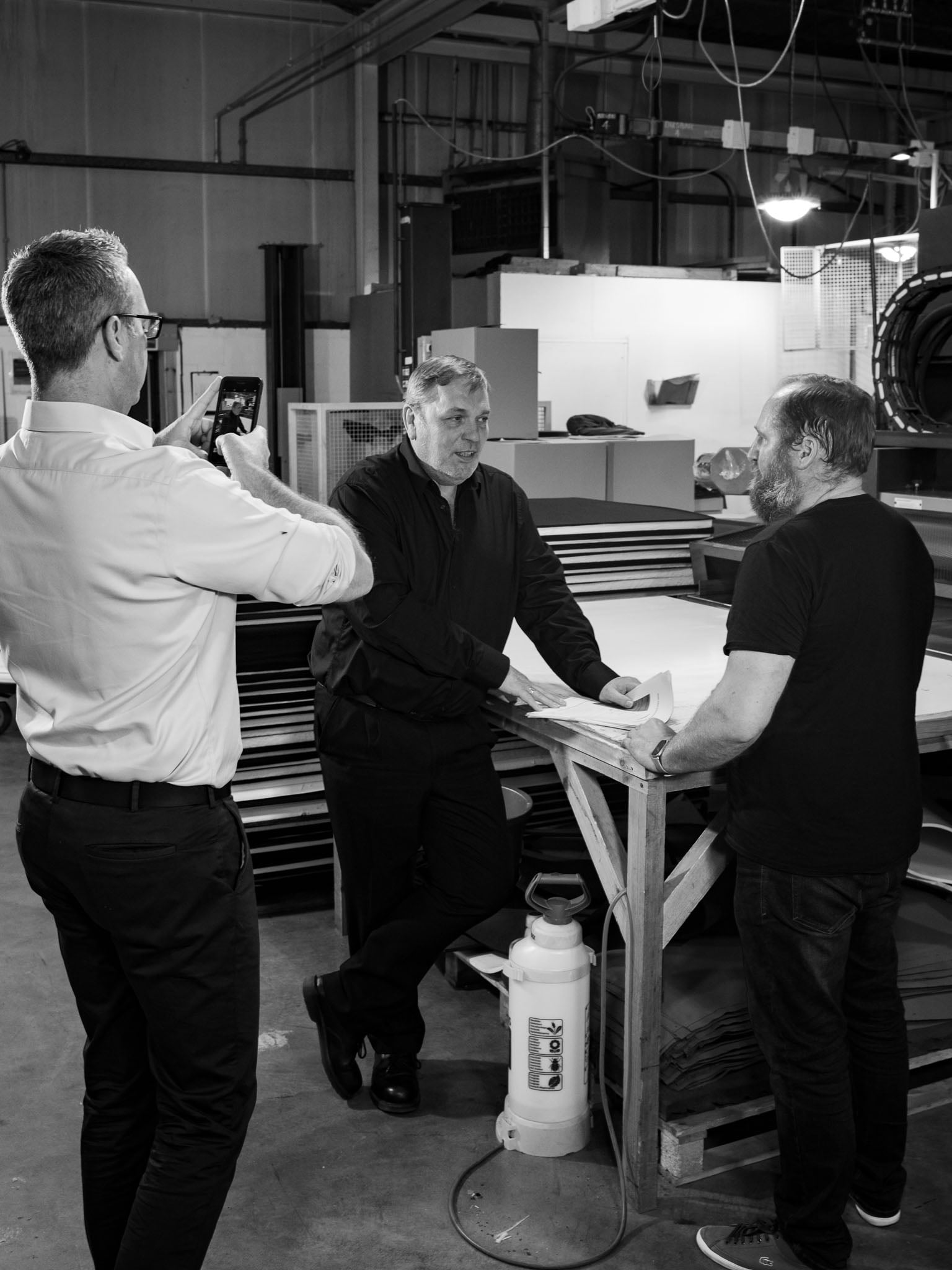 Brand Awareness Photography