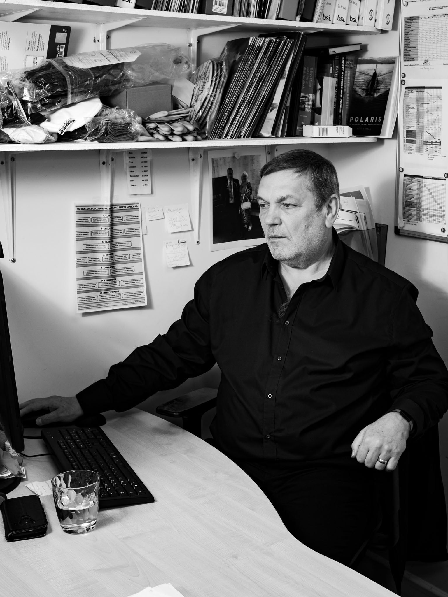 Brand Awareness Photography