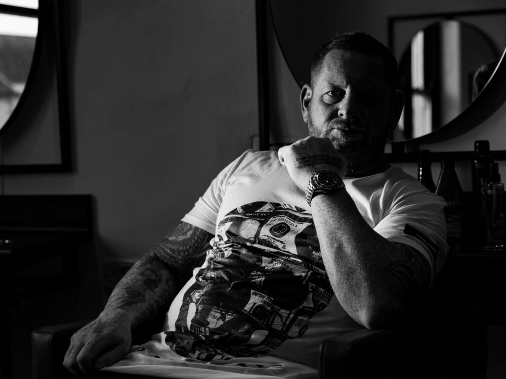 MOKO Editorial Photography