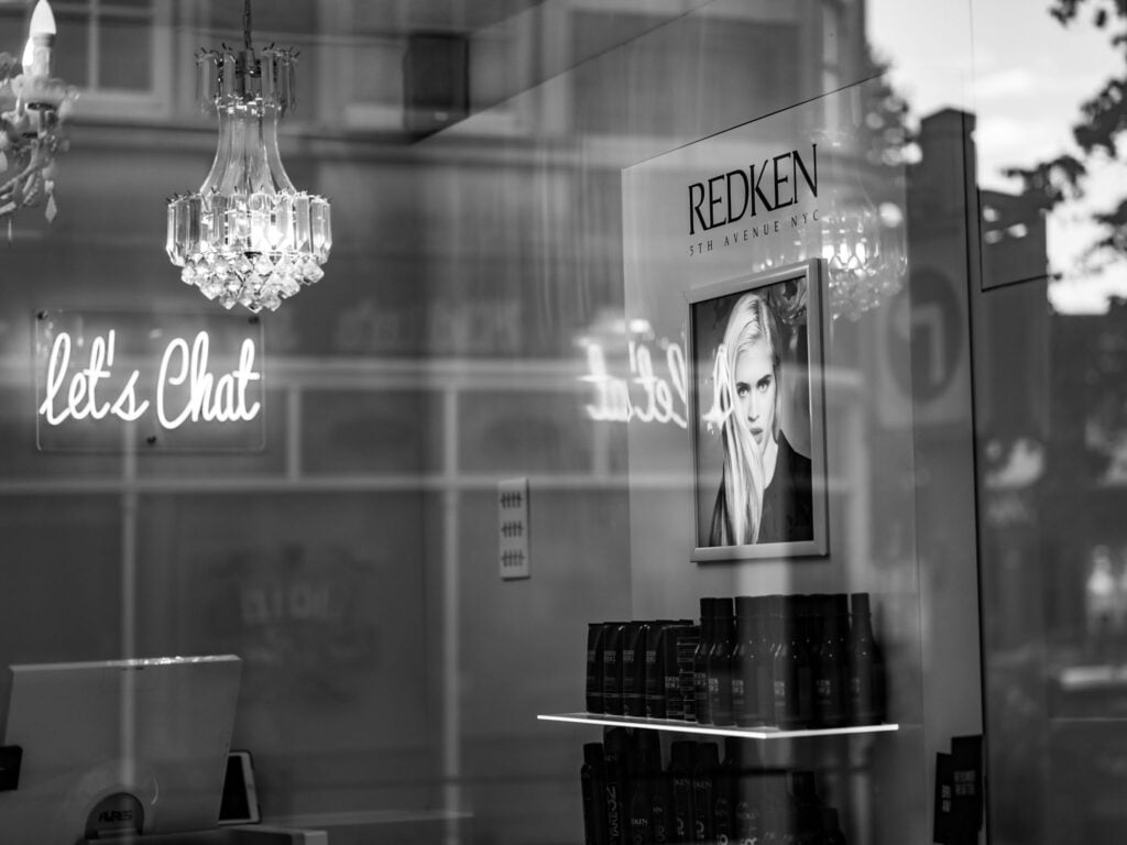 MOKO Editorial Photography