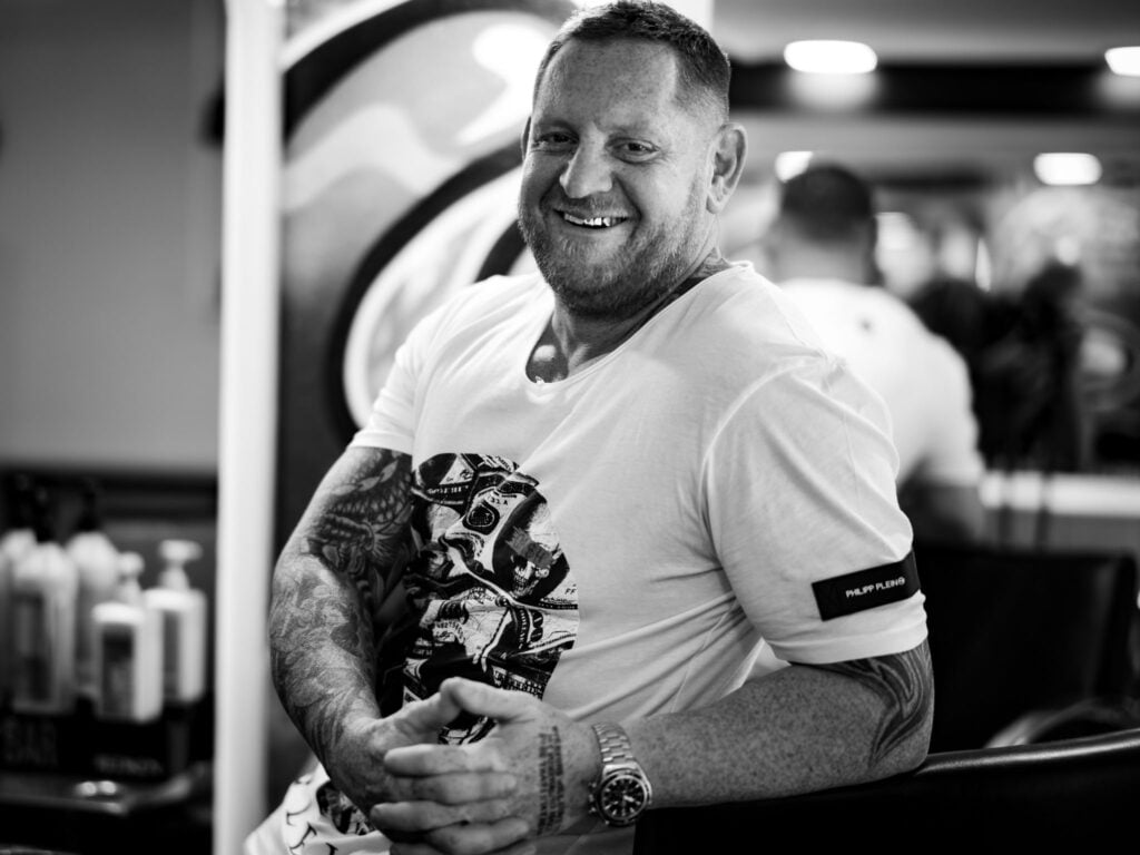 MOKO Editorial Photography