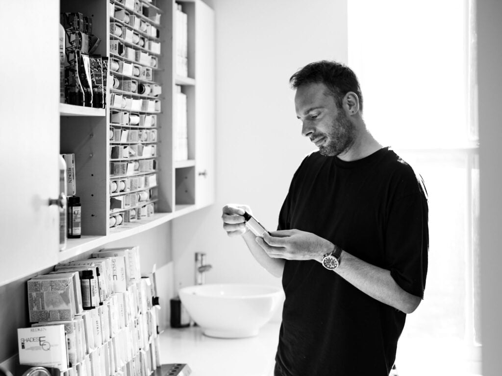 MOKO Editorial Photography