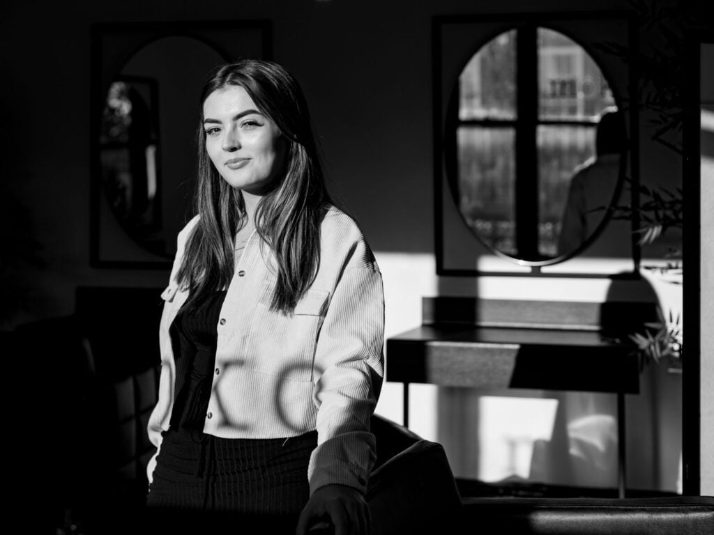 MOKO Editorial Photography