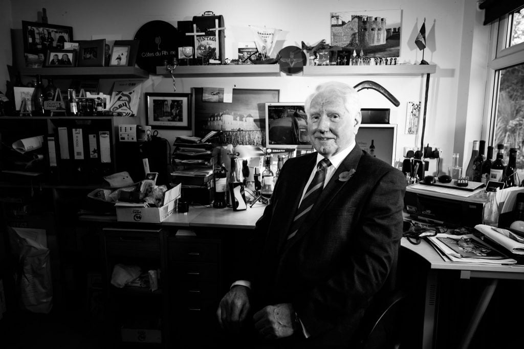 Rodney Hogg Storytelling Photos
